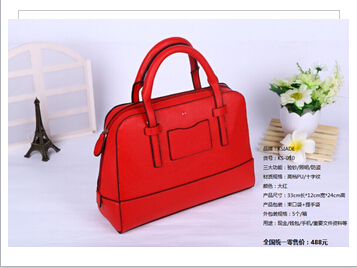 专业功能皮具供应 PVC电压手袋生产厂家详解，附高清与细节图——东莞市德海手袋有限公司