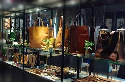 新品 | L&M七夕特刊 以澄澈之思，守纯粹之心，赋皮具以灵魂